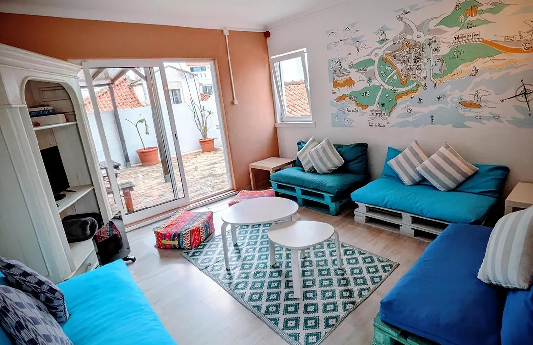 Orange3 Hostel-1