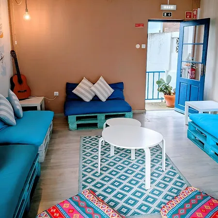 Orange3 Hostel-2