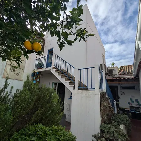 Orange3 Hostel-2